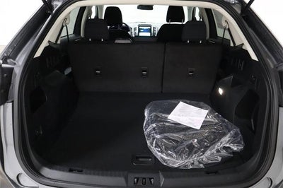 2024 Ford Edge SE Demo