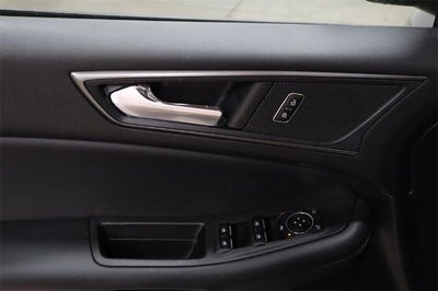 2024 Ford Edge SE Demo