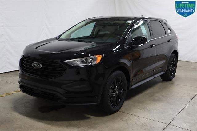 2024 Ford Edge SE Demo