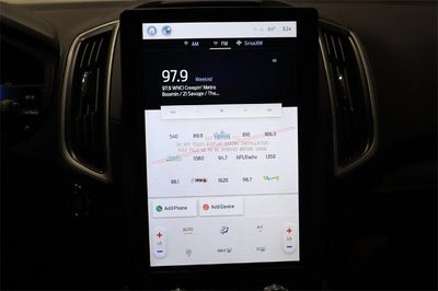 2024 Ford Edge SE Demo