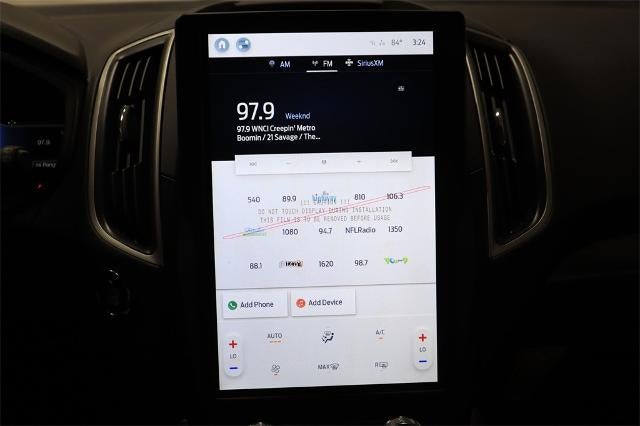 2024 Ford Edge SE Demo