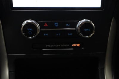 2024 Ford Edge SE Demo