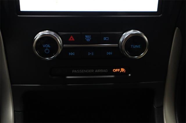 2024 Ford Edge SE Demo