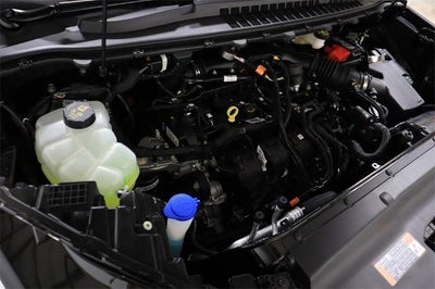 2024 Ford Edge SE Demo