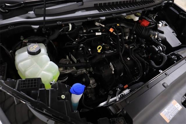 2024 Ford Edge SE Demo