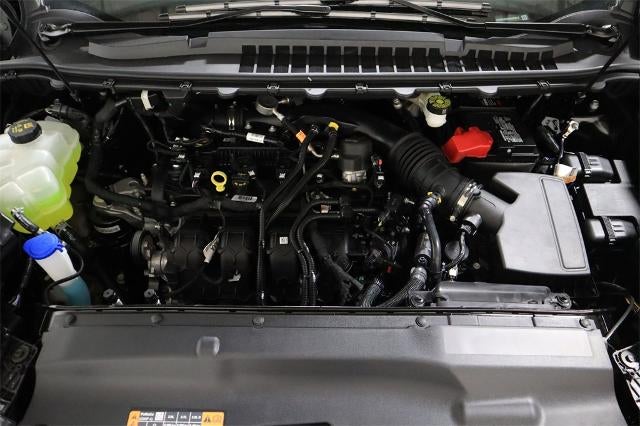 2024 Ford Edge SE Demo