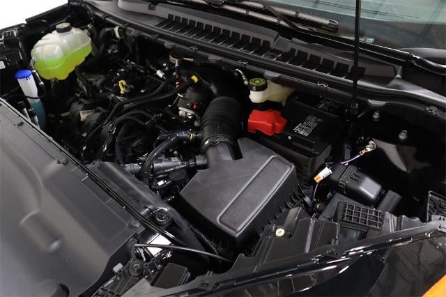 2024 Ford Edge SE Demo