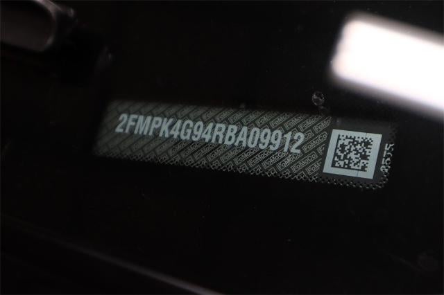 2024 Ford Edge SE Demo