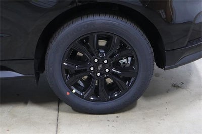 2024 Ford Edge SE Demo