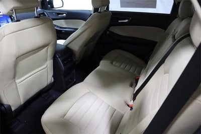 2024 Ford Edge SE Demo