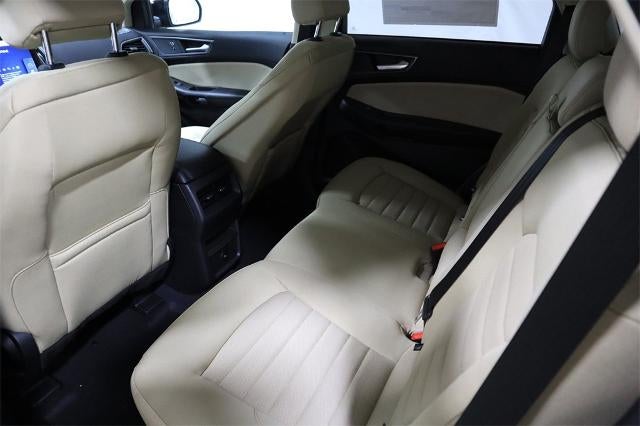 2024 Ford Edge SE Demo