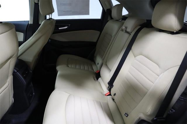 2024 Ford Edge SE Demo