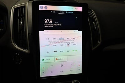 2024 Ford Edge SE Demo