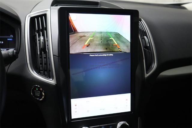 2024 Ford Edge SE Demo