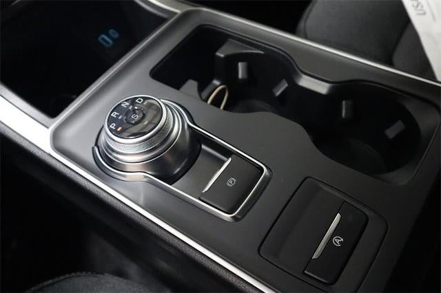 2024 Ford Edge SE Demo