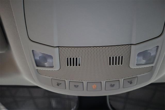 2024 Ford Edge SE Demo