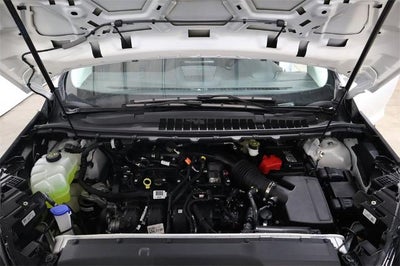 2024 Ford Edge SE Demo