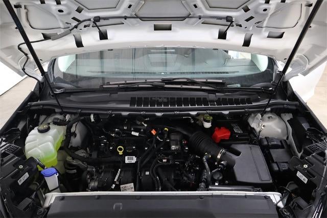 2024 Ford Edge SE Demo