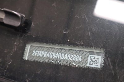 2024 Ford Edge SE Demo