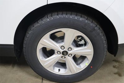 2024 Ford Edge SE Demo