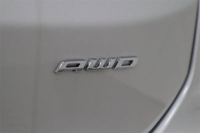 2024 Ford Edge SE Demo