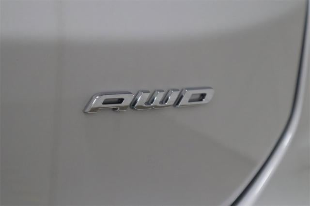 2024 Ford Edge SE Demo