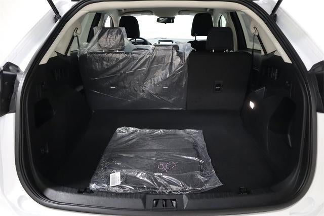 2024 Ford Edge SE Demo