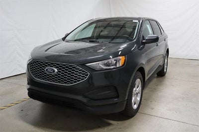 2024 Ford Edge SE Demo