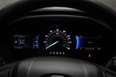 2024 Ford Edge SE Demo