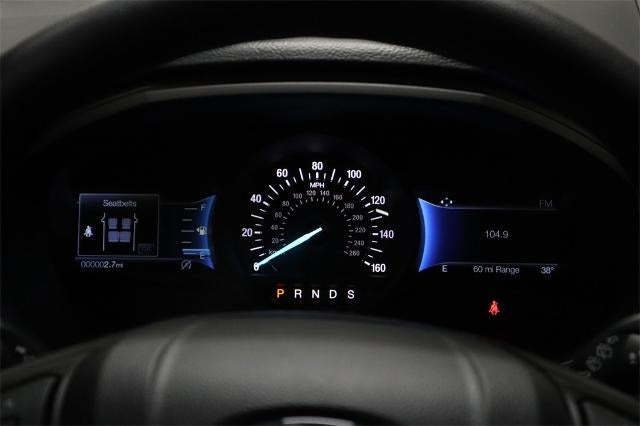 2024 Ford Edge SE Demo