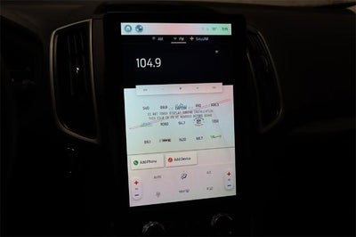 2024 Ford Edge SE Demo