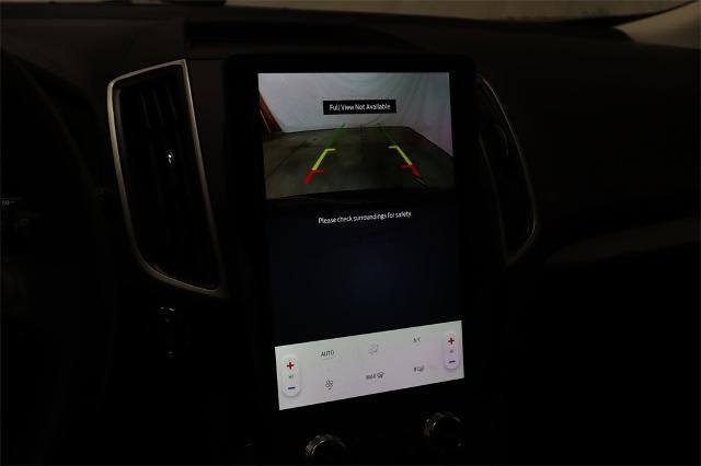 2024 Ford Edge SE Demo