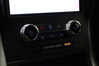 2024 Ford Edge SE Demo