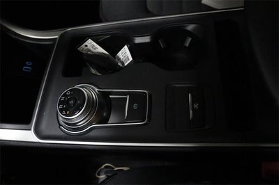 2024 Ford Edge SE Demo