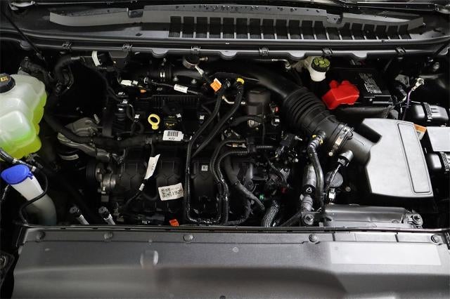 2024 Ford Edge SE Demo