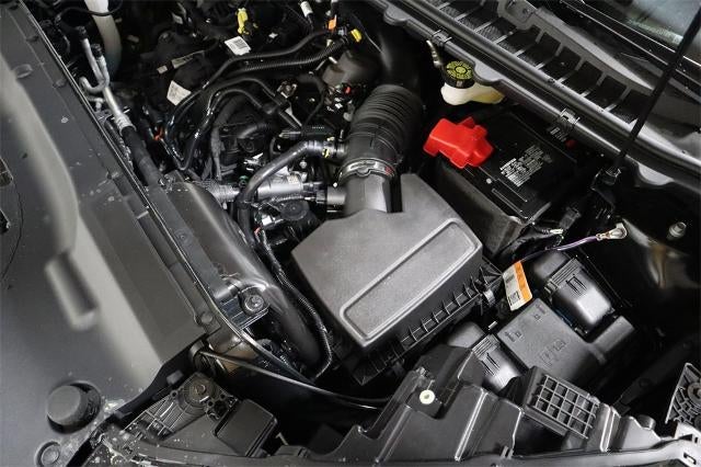 2024 Ford Edge SE Demo