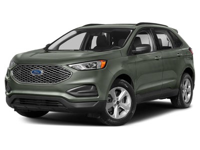 2024 Ford Edge SE Demo