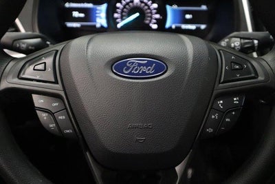 2024 Ford Edge SE Demo