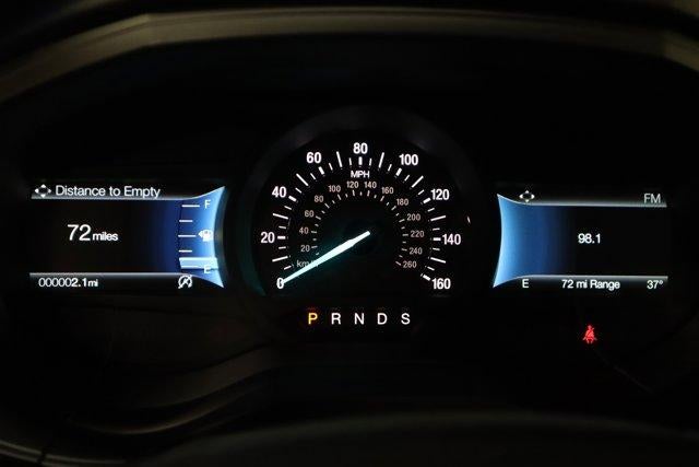 2024 Ford Edge SE Demo