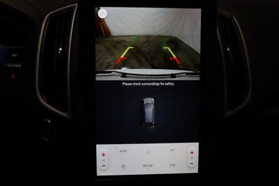 2024 Ford Edge SE Demo