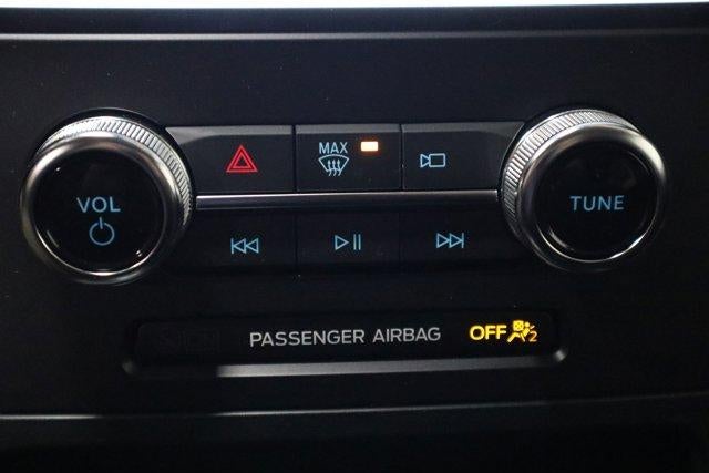 2024 Ford Edge SE Demo