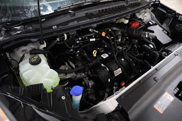 2024 Ford Edge SE Demo