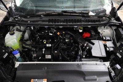 2024 Ford Edge SE Demo