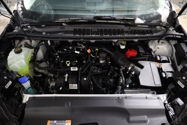 2024 Ford Edge SE Demo