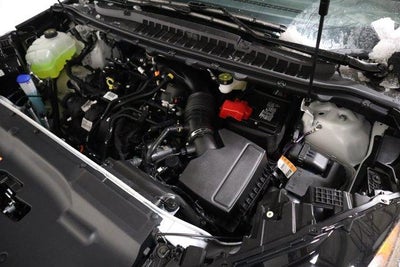 2024 Ford Edge SE Demo