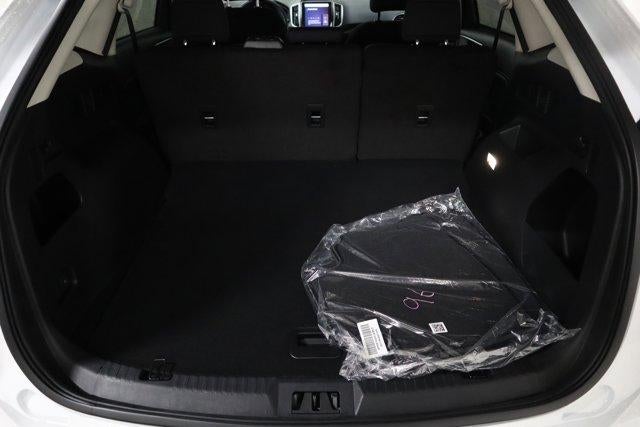 2024 Ford Edge SE Demo