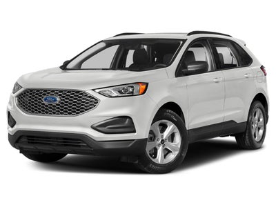 2024 Ford Edge SE Demo