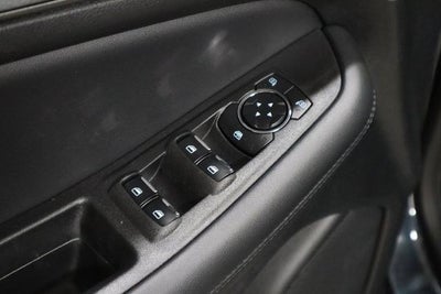 2024 Ford Edge SE Demo