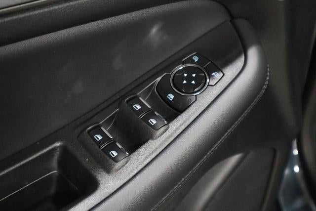 2024 Ford Edge SE Demo