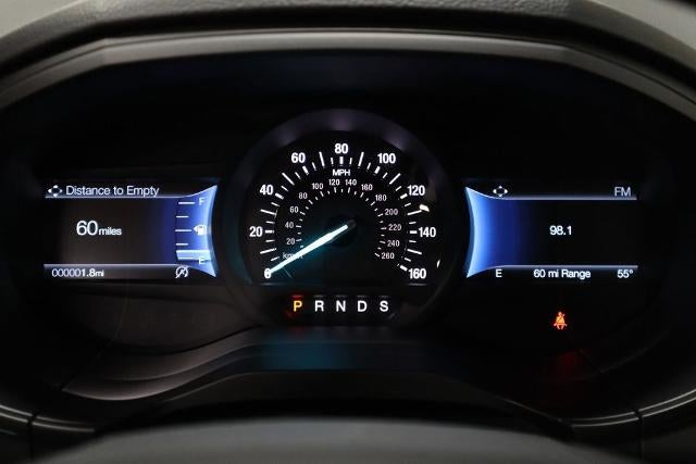 2024 Ford Edge SE Demo